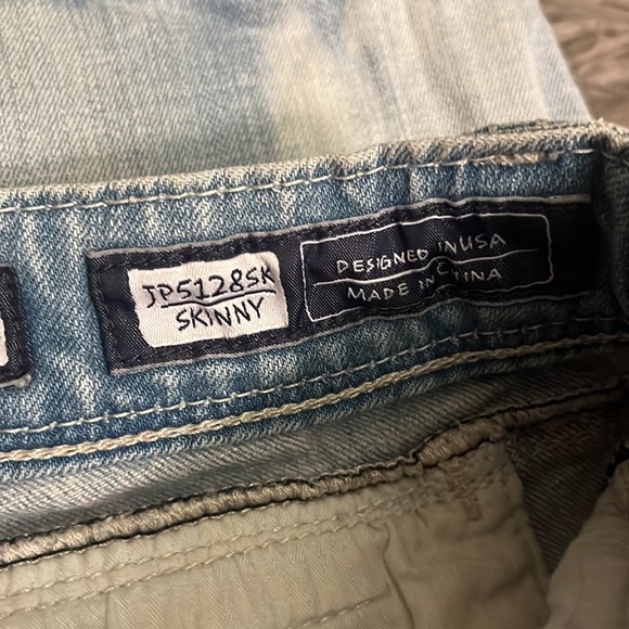 MissMe Jeans - Picture 6 of 9